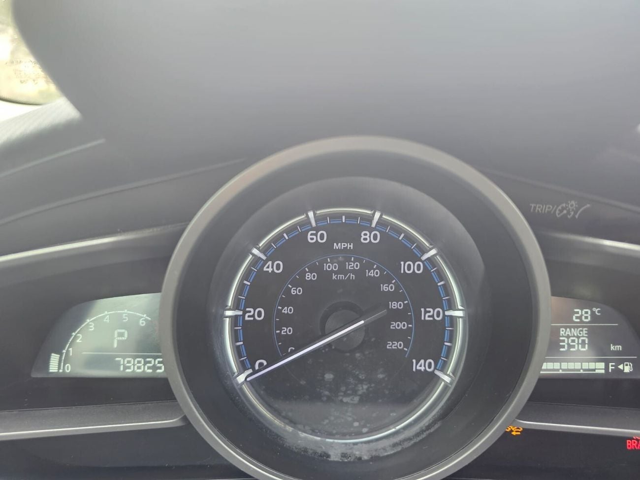 تويوتا يارس