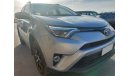 Toyota RAV4 petrol 2.0 full options right hand drive