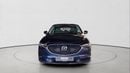 مازدا CX5 2.5 GT AUTO 4WD | شامل الضمان | 0 ﺪﻔﻋﺓ ﺃﻮﻟﻯ