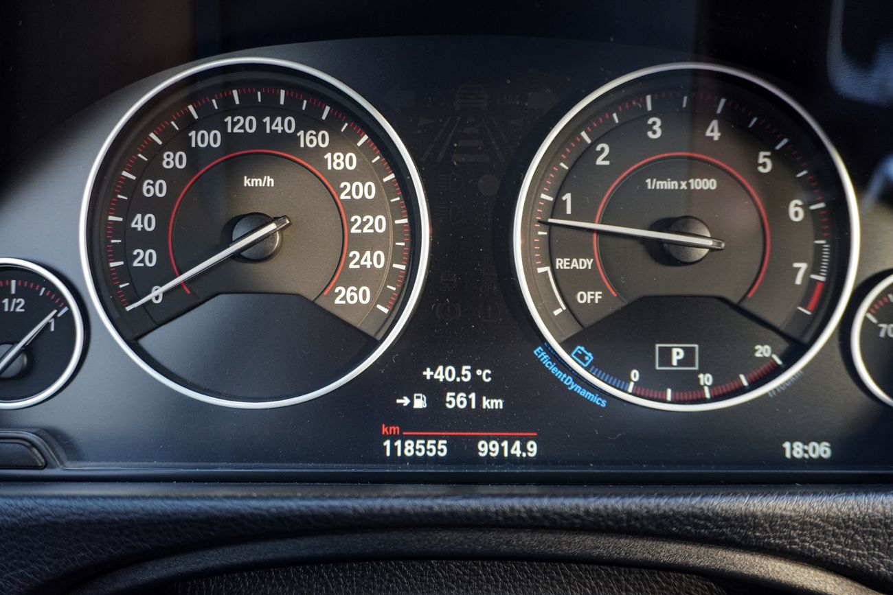 BMW 440i M Sport 3.0L