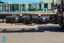 Mitsubishi Canter STD HD 6 TON F83-A Long Chassis | GCC Specs | Euro V | Export Only