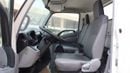 Hino 300 Hino 300 710L 300 series 714 NWB 4x2 Truck