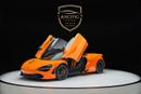 McLaren 720S McLaren 720S Performance