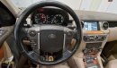 Land Rover Discovery 2014 Land Rover LR4 HSE, Full Service History, GCC