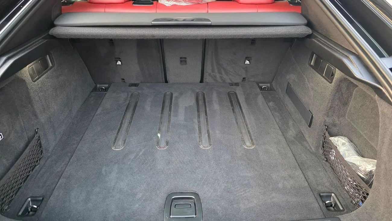 BMW X6 Original Paint / GCC Excellent condetion