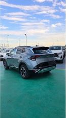 Kia Sportage KIA SPORTAGE 2025