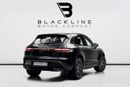 Porsche Macan Std 2.0L (252 HP) 2024 Porsche Macan, June 2026 Porsche Warranty, Full Service History, Low KMs, GCC