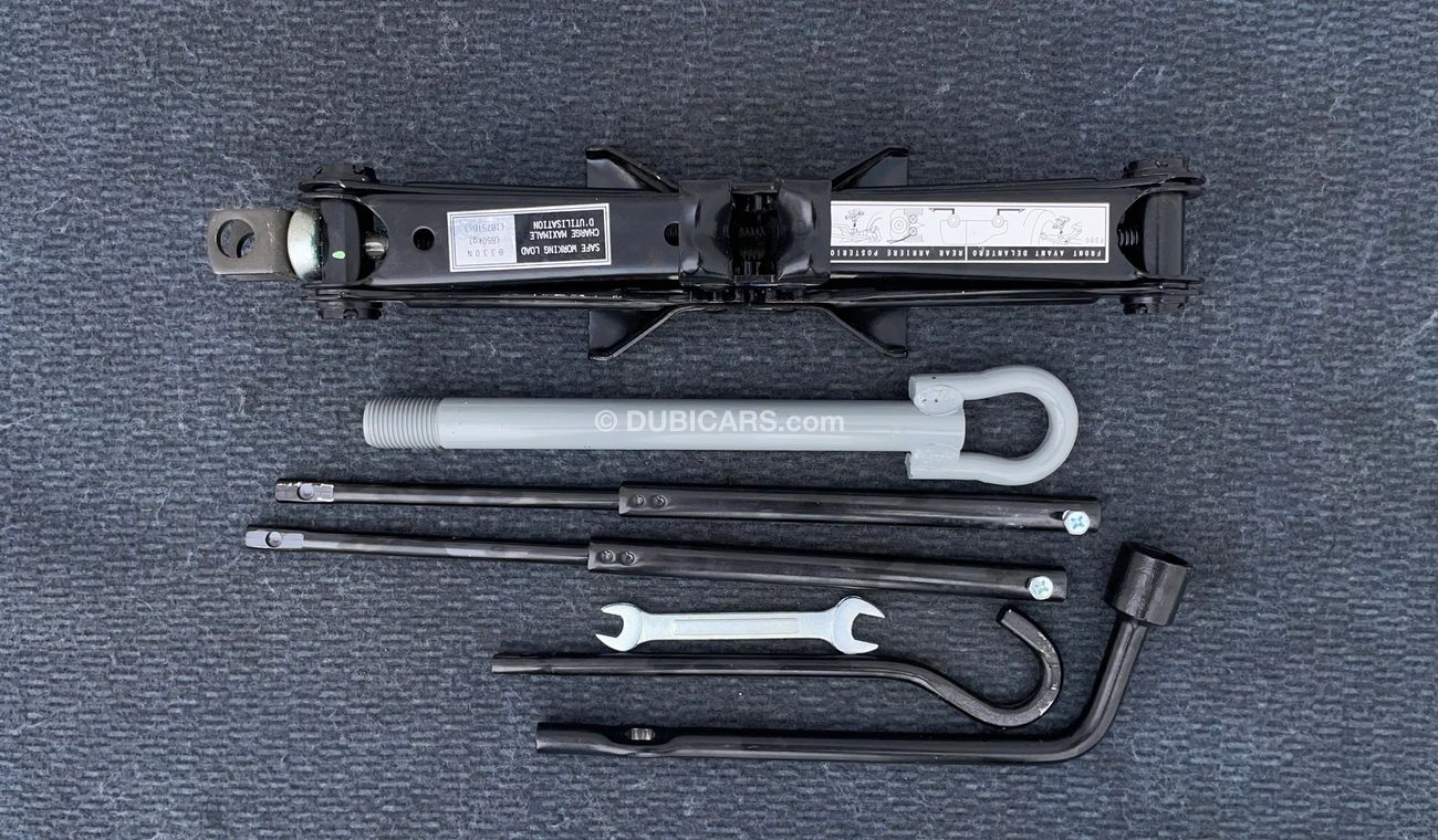 Toyota Rush EX 1.5 | Zero Down Payment | Free Home Test Drive