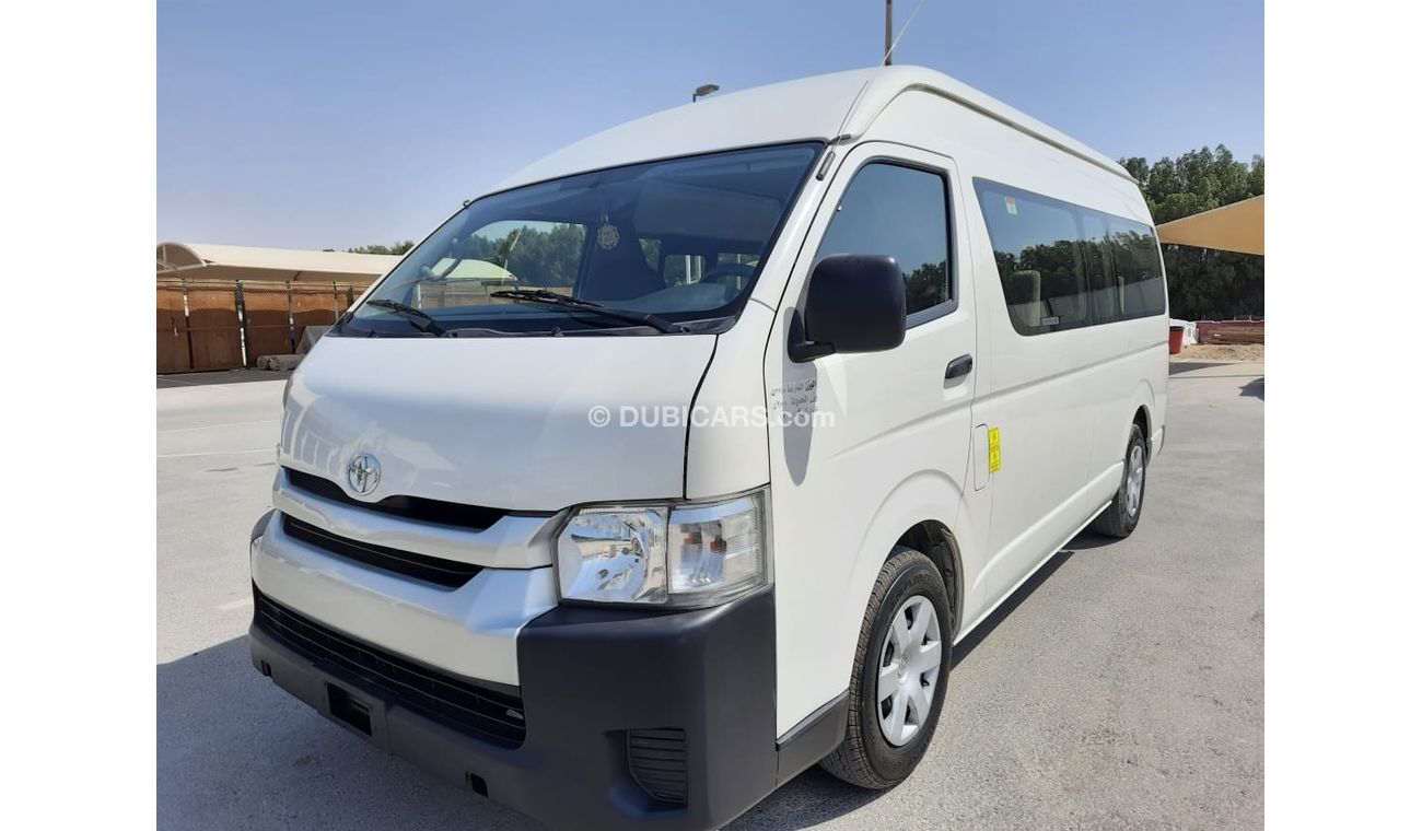 Toyota Hiace Toyota hiace