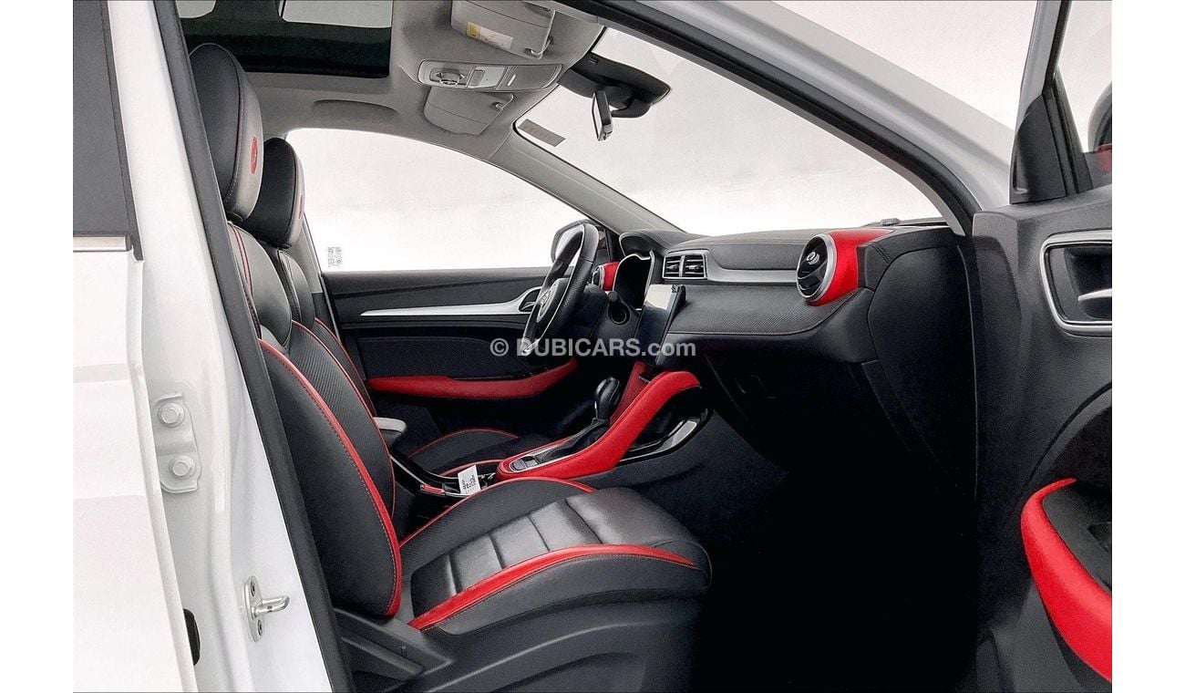 MG ZS Trophy | 1 year free warranty | 0 down payment | 7 day return policy