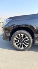 Toyota Prado VXR