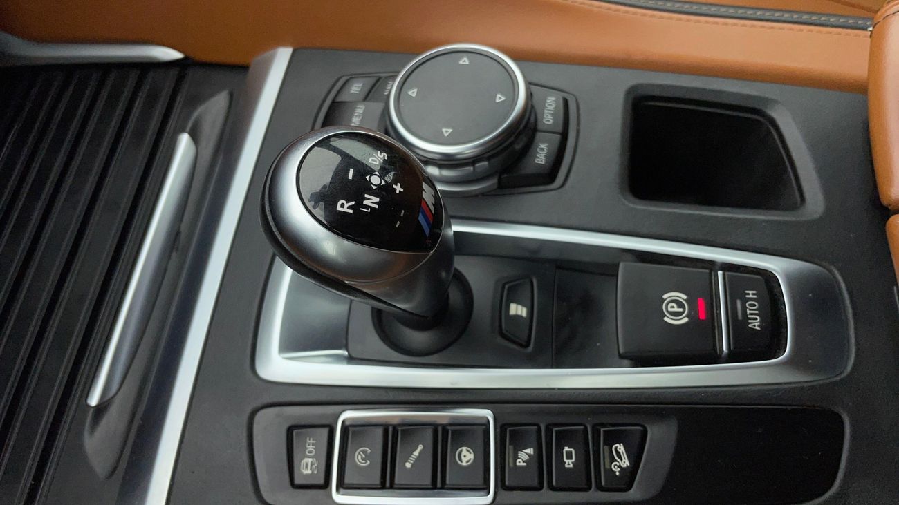 بي أم دبليو X5 M STD 4.4 | بدون دفعة مقدمة | اختبار القيادة في المنزل