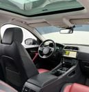 Jaguar F Pace R-Sport 2.0L 2018 Jaguar F-Pace R-Sport, 1 Year Unlimited KM Warranty, Full Service History, GCC