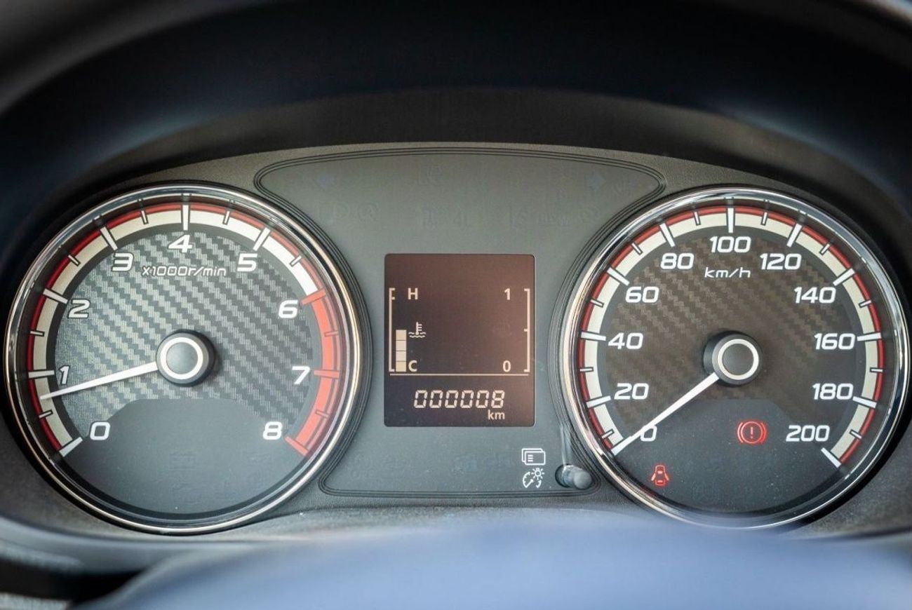 Mitsubishi L200 2023 / Special Deal L200 GLX Petrol 2.4L - 4X4 - M/T - 4WD | Bulk Deal Available for Export