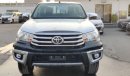 Toyota Hilux 2020/ 2.7l/ Automatic/Petrol