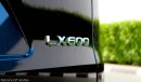 Lexus LX600 LEXUS LX600 3.5L SIGNATURE AT 2023 ( Export and Local)
