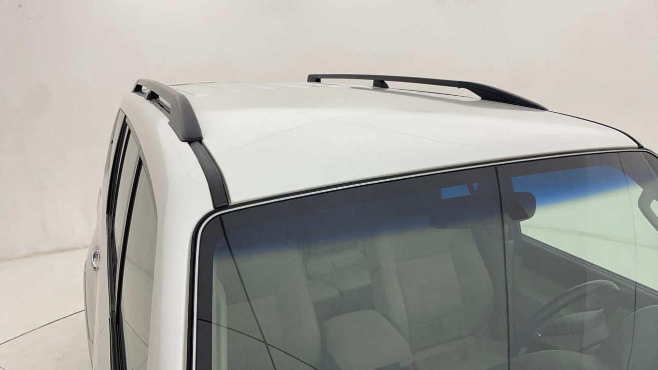 Mitsubishi Pajero GLS MID 3.5 | Zero Down Payment | Home Test Drive