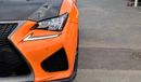 Lexus RC F