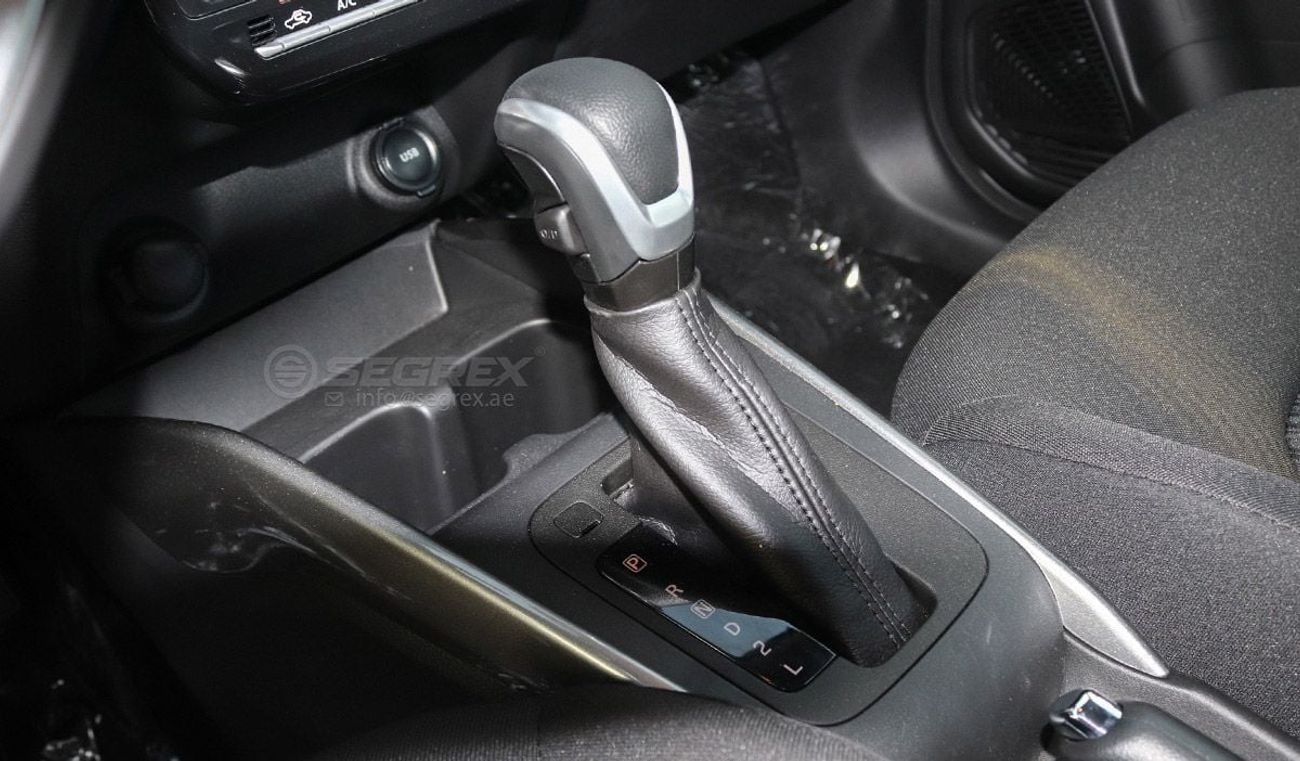 سوزوكي بالينو GLX 1.5L Petrol Automatic, 2026 Model,is now available in a range of stylish colors-Ready for Export