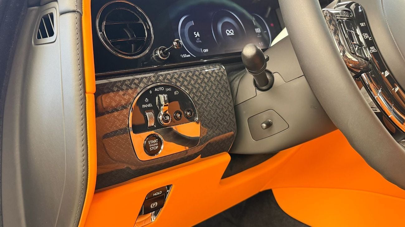 Rolls-Royce Cullinan Rolls-Royce Cullinan Black Badge – 2025