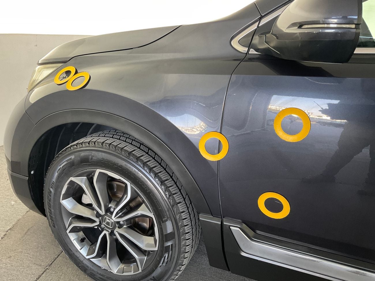 هوندا سي آر في Touring | upto AED 20,000 Ramadan Discount | شامل الضمان | 0 ﺪﻔﻋﺓ ﺃﻮﻟﻯ