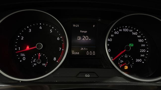 Volkswagen Tiguan TREND, миниатюра 27
