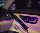 مرسيدس بنز S 500 4MATIC L 4MATIC W223 (URGENT)