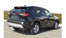 تويوتا راف ٤ 2021 TOYOTA RAV4 XLE IMPORTED FROM USA