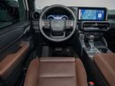 Toyota Prado ADVENTURE