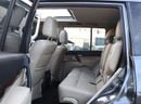 Mitsubishi Pajero GLS 3.5L (189 HP) Mitsubishi Pajero - 2016 - Full Option - GCC - Accident-Free - 3.5L Engine - Excel