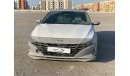 Hyundai Elantra 1.6 MODEL 2022 PREMIUM SUNROOF / REMOTE START ENGINE ( FOR EXPORT ONLY ) Video