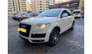 أودي Q7 2009