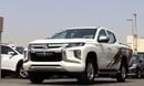 Mitsubishi L200 GLX TOP 4WD