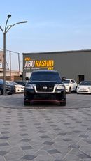 Nissan Patrol LE Platinum 5.6L