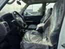 Nissan Patrol SAFARI GL 4.8L M/T (7 Seater)
