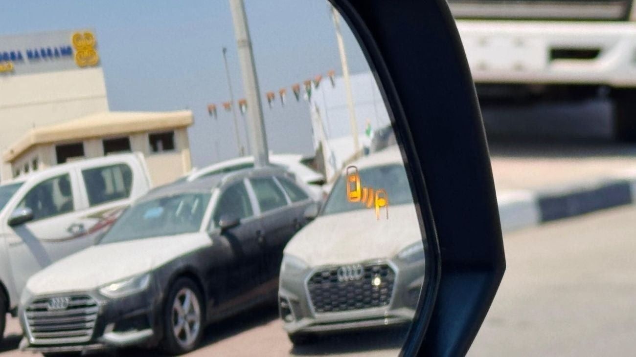 Toyota RAV4 PREMIUM CONDITION | 2.5L HYBRID ENGINE | 2024 | RHD | ELECTRIC SEAT