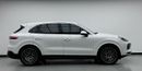 Porsche Cayenne S 2.9L (440 HP) 2018 Porsche Cayenne S, 2025 Porsche Warranty, Full Porsche Service History, GCC