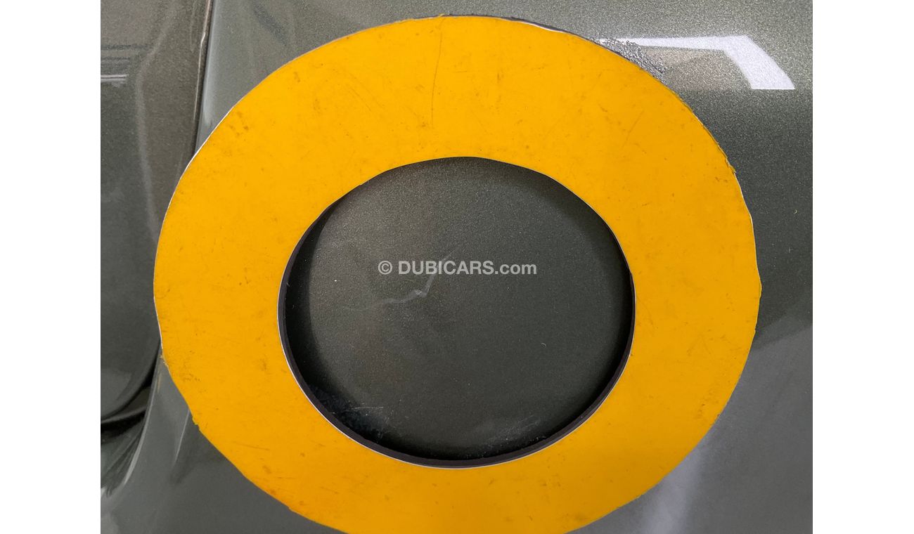 Jeep Compass Limited