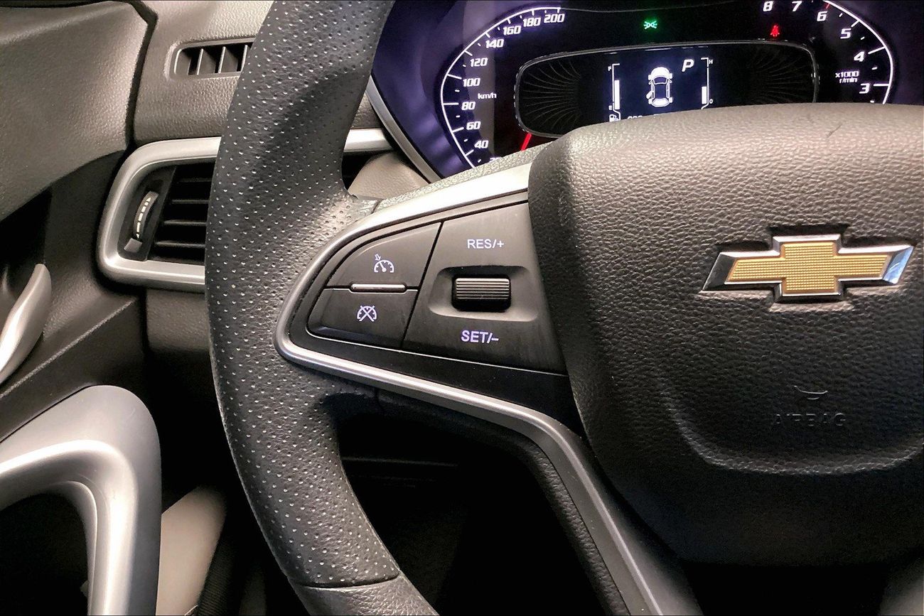 Chevrolet Groove LT | Guaranteed Warranty | 0 Down Payment