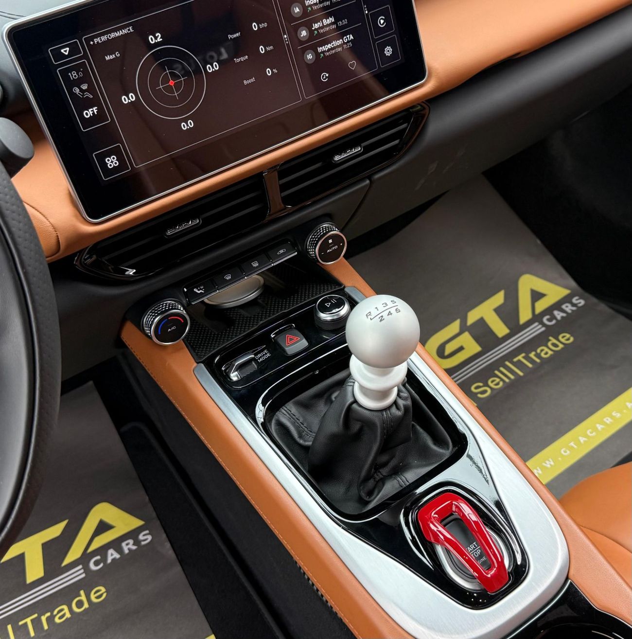 Lotus Emira 2023 Lotus Emira First Edition, 2026 Lotus Warranty, 2027 Lotus Service Contract, Lotus FSH, GCC