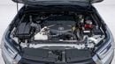 Toyota Hilux  HILUX DC 2.8 DIESEL MHEV AT 4WD | 2-YEAR WARRANTY + SERVICE AVAILABLE | IN-HOUSE FINANCING | 0% DOWN