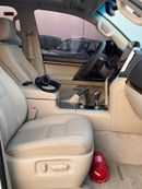 Toyota Land Cruiser GXR 4.6L