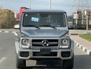 Mercedes Benz G63 AMG STD AMG