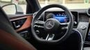 Mercedes Benz GLC 300 4Matic