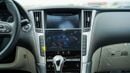 إنفينيتي Q50 LUXE