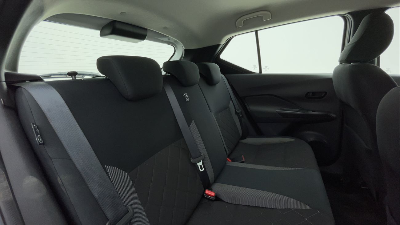 Nissan Kicks S 1.6 | Zero Down Payment | Home Test Drive