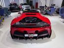 Ferrari SF90 Stradale 2021 F9XX BY MANSORY | ASSETTO FIORANO | CARBON INTERIOR AND EXTERIOR | 3 YEARS WARRANTY AND SERVICE