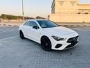 Mercedes-Benz CLA 250 Premium + 2.0L