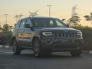 Jeep Grand Cherokee S Limited 3.6L