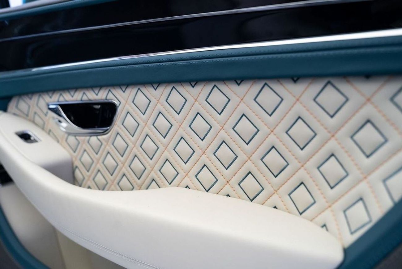 Bentley Continental GT SPEED 6.0L W12 (626 HP)